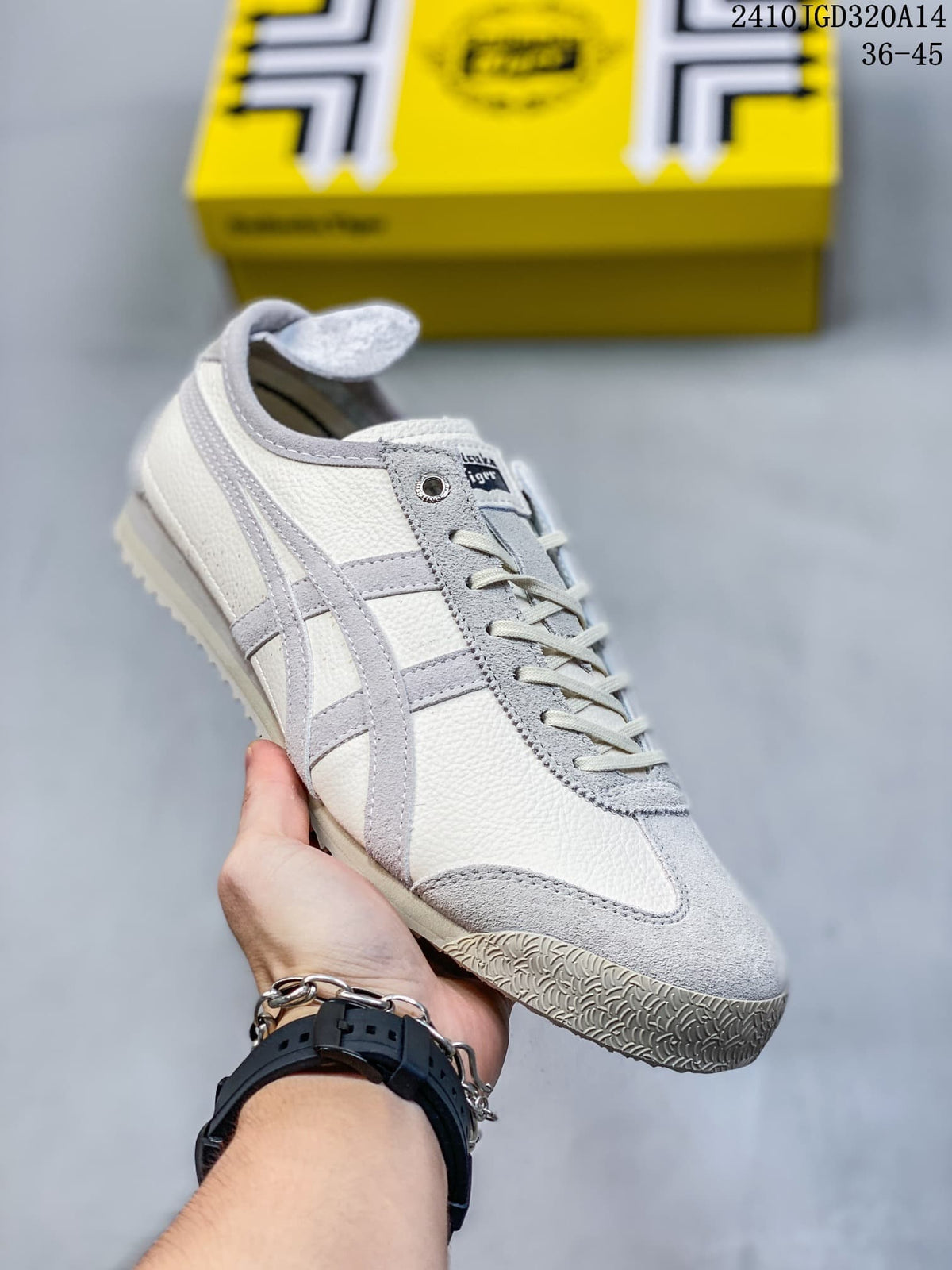 Onitsuka Tiger Mexico 66 Low-Top Sneakers
