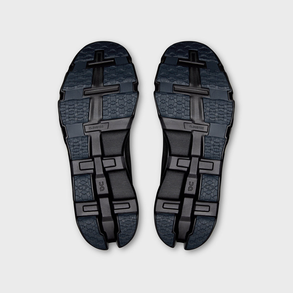 On Running x Post Archive Faction Cloudmonster Hyper PAF - Black