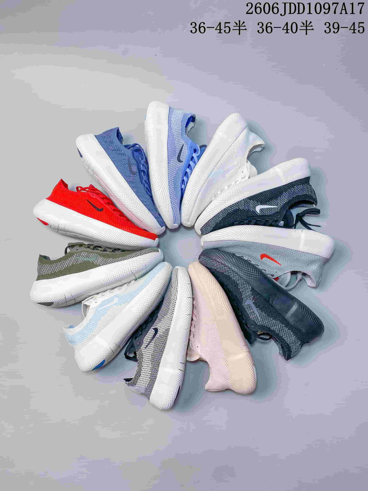 Nike Free 2025 Low-Top Running Shoes