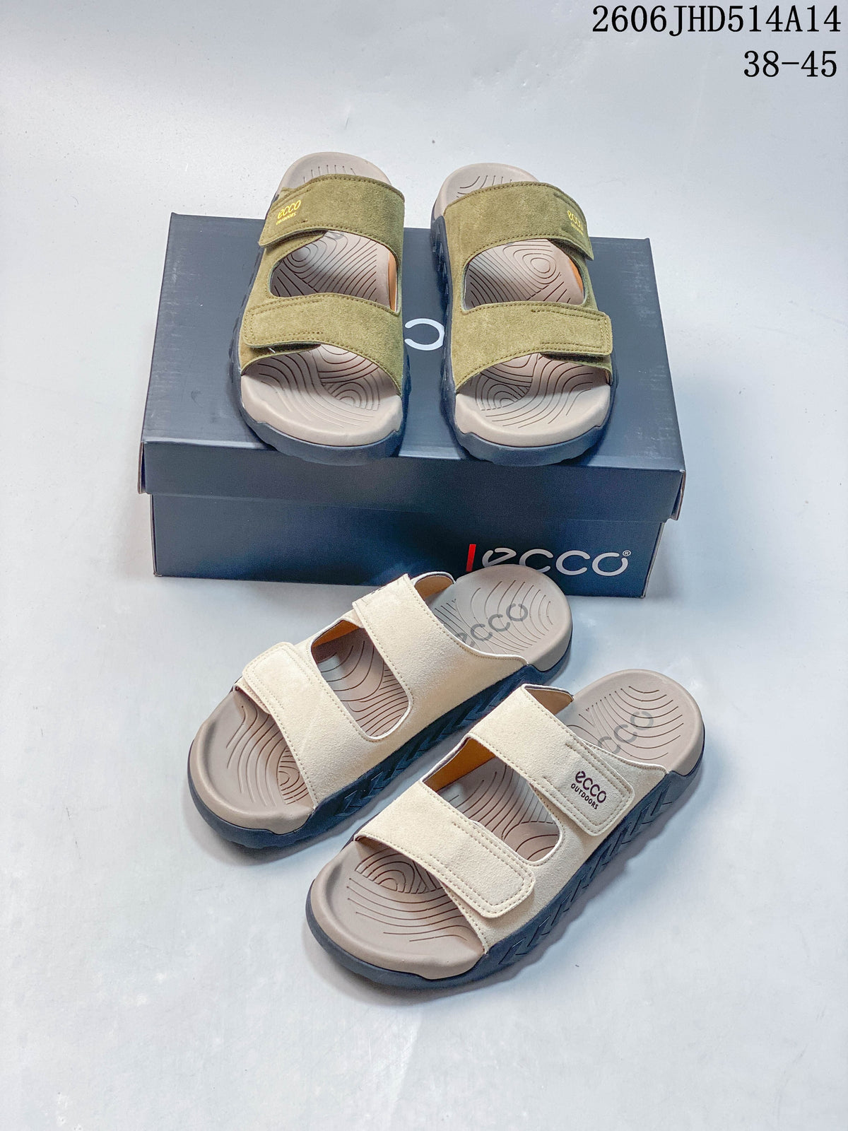 ECCO Two-Strap Sandals 06JHD514A14