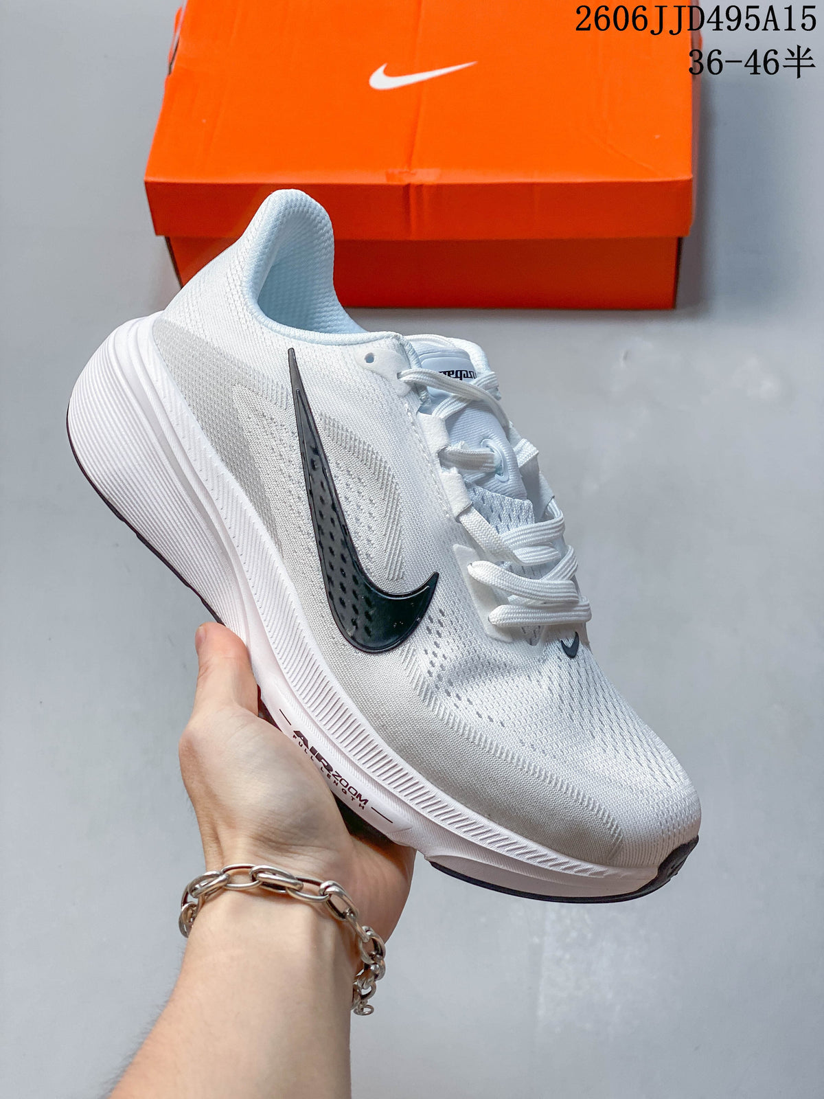 Nike Air Zoom Pegasus 42 Running Shoes White IB1873-102