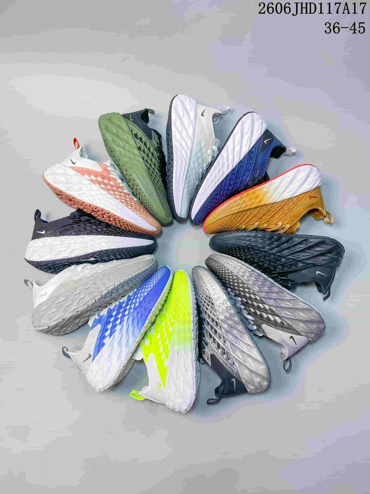 Nike Ava Rover Hs Low-Top Sneakers
