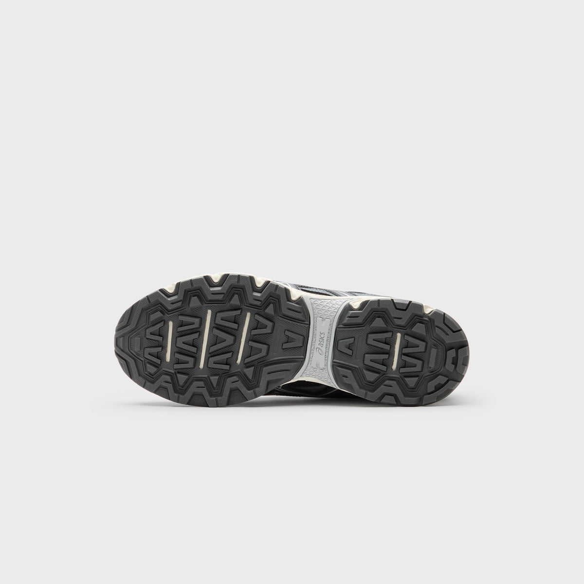 Asics Gel-Nunobiki - Black / Obsidian Grey