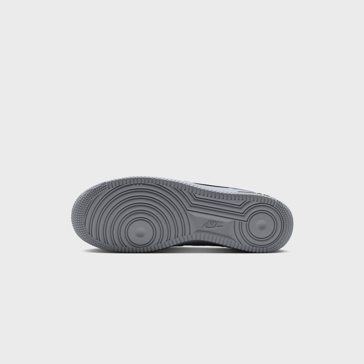 Nike Air Force 1 `07 LV8 - Wolf Grey / Black