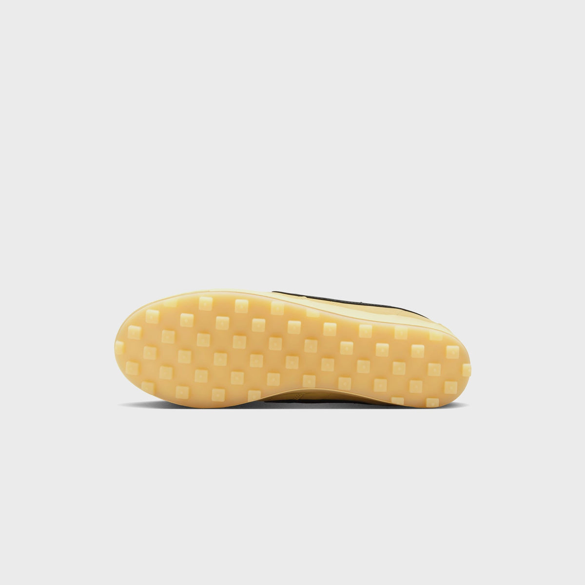 Nike Astrograbber QS - Soft Yellow / Black / Sail / Safety Orange