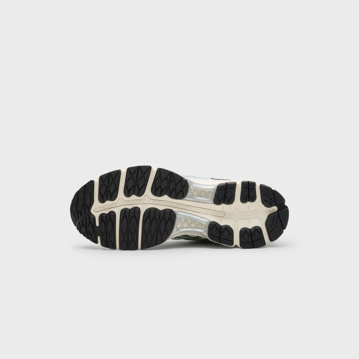 ASICS Gel-Kayano 12.1 - White / Menthol