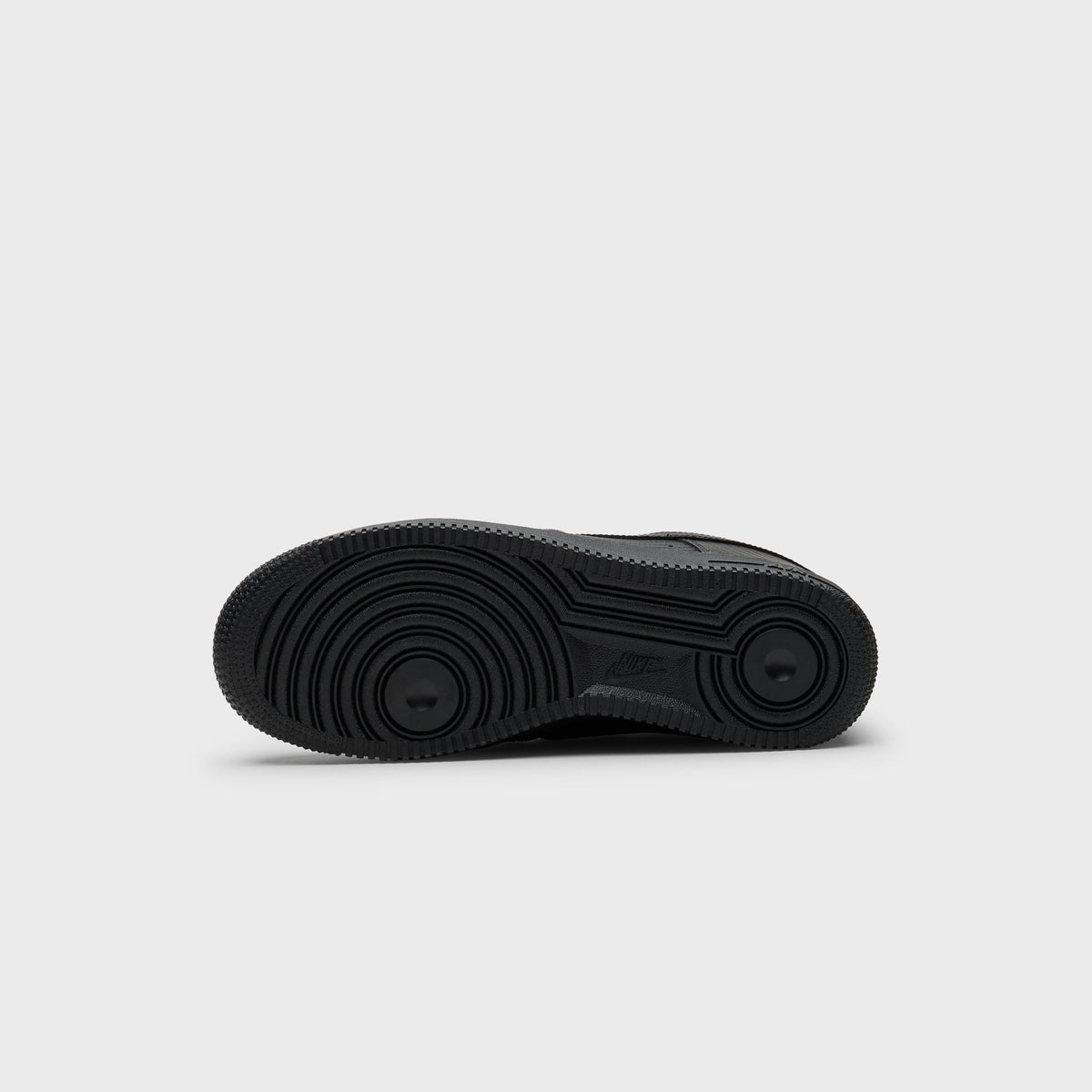 Nike Air Force 1 '07 LV8 - Carbon Fiber Black / Black