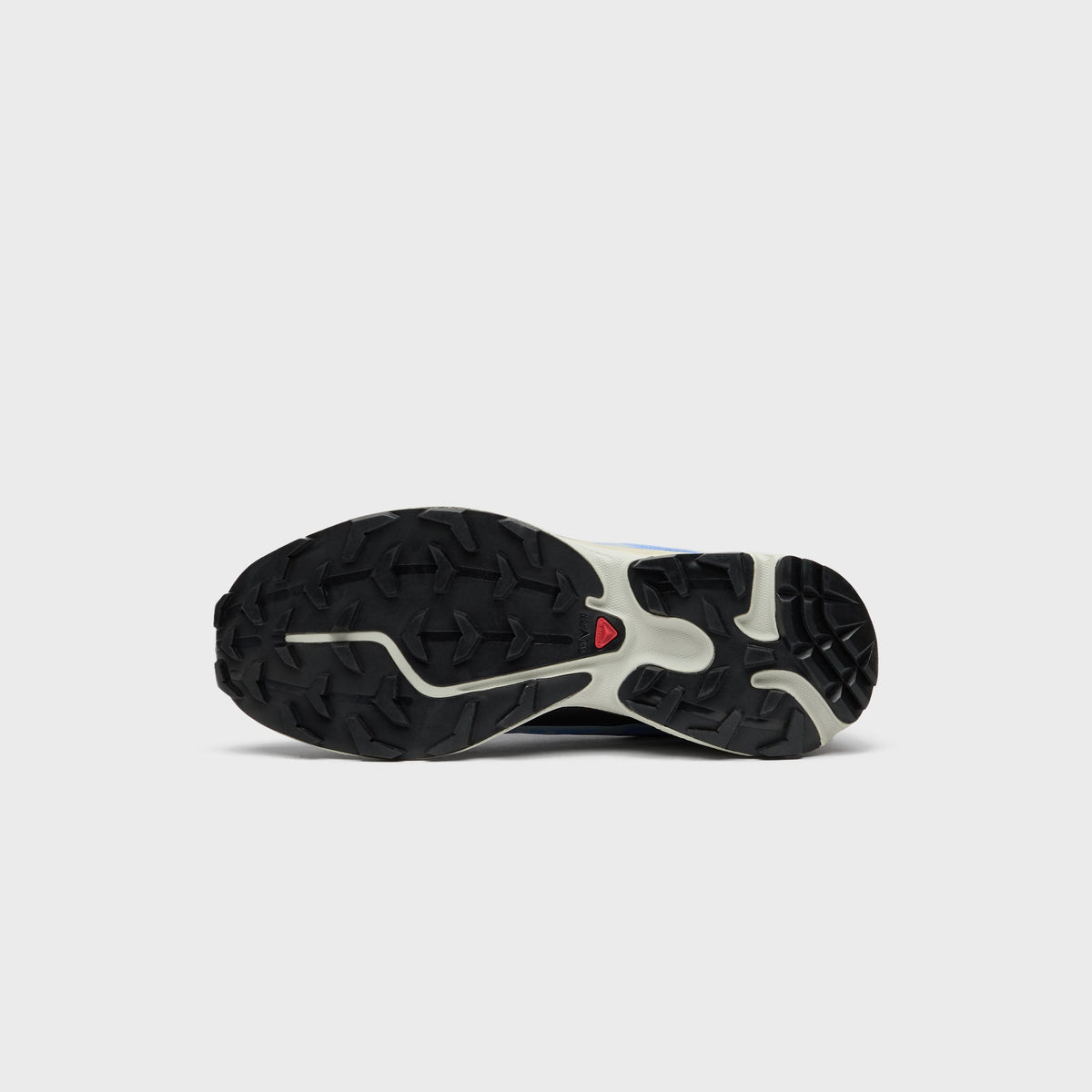 Salomon XT-6 - Ultramarine / Silver / Black