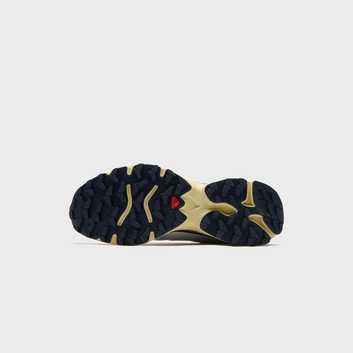 Salomon XT-4 OG - White / Lunar Rock / Night Sky