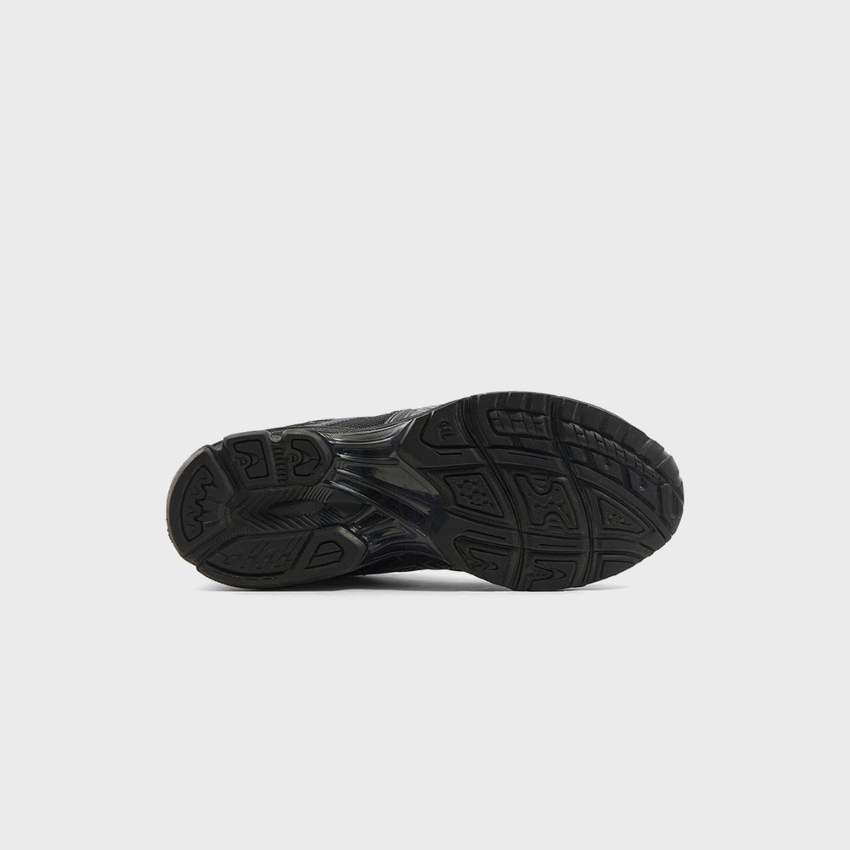 ASICS x UNAFFECTED Gel-Nimbus 10.1 - Black / Black