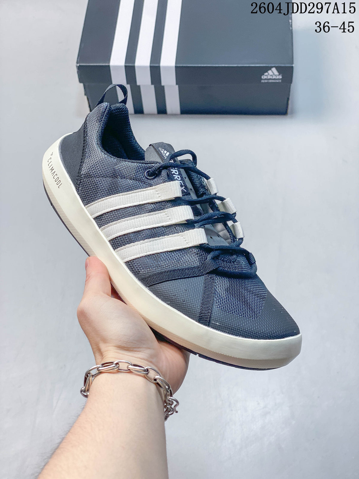 Adidas Terrex CC Boat Water Shoes
