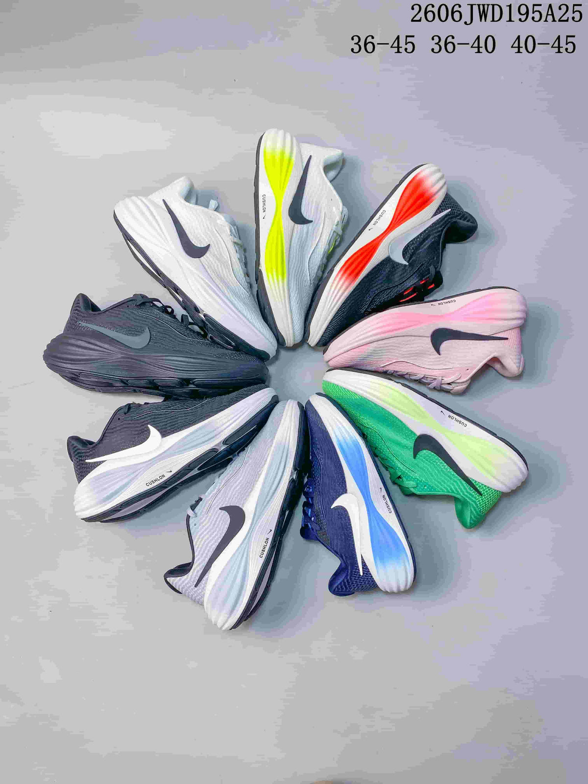 Nike Pegasus ZoomX Plus Running Shoes CK4318-018