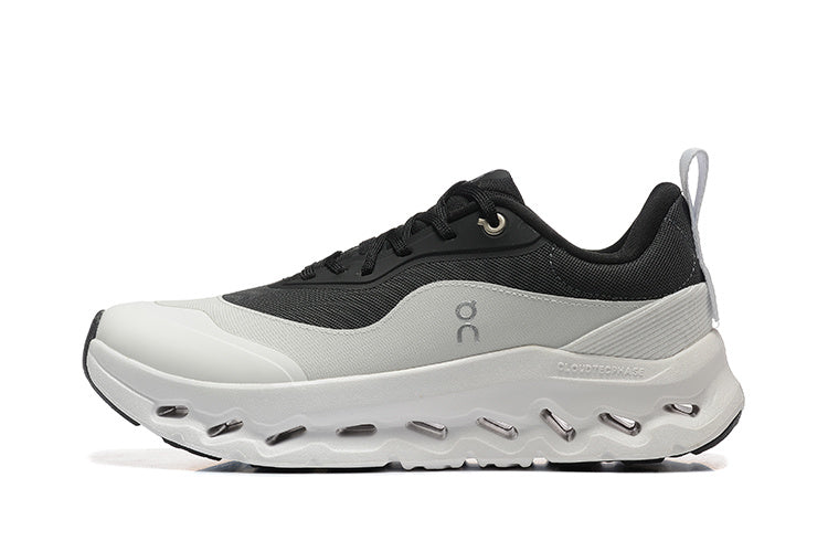 Loewe Cloudtilt 2.0 Sneakers in Black and White