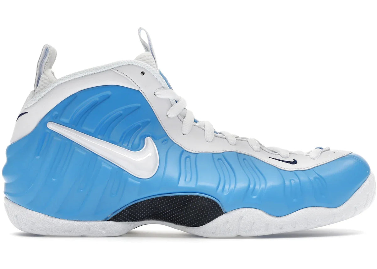 Nike Air Foamposite Pro University Blue (2026)