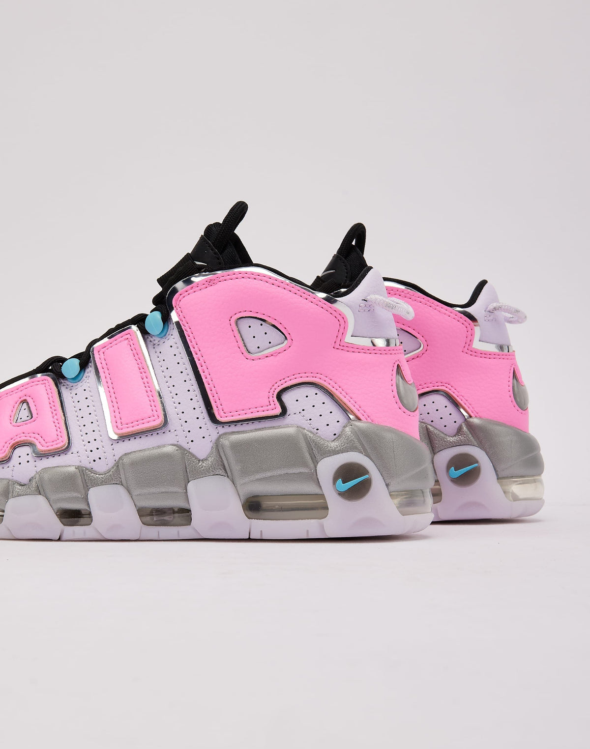 Nike Air More Uptempo