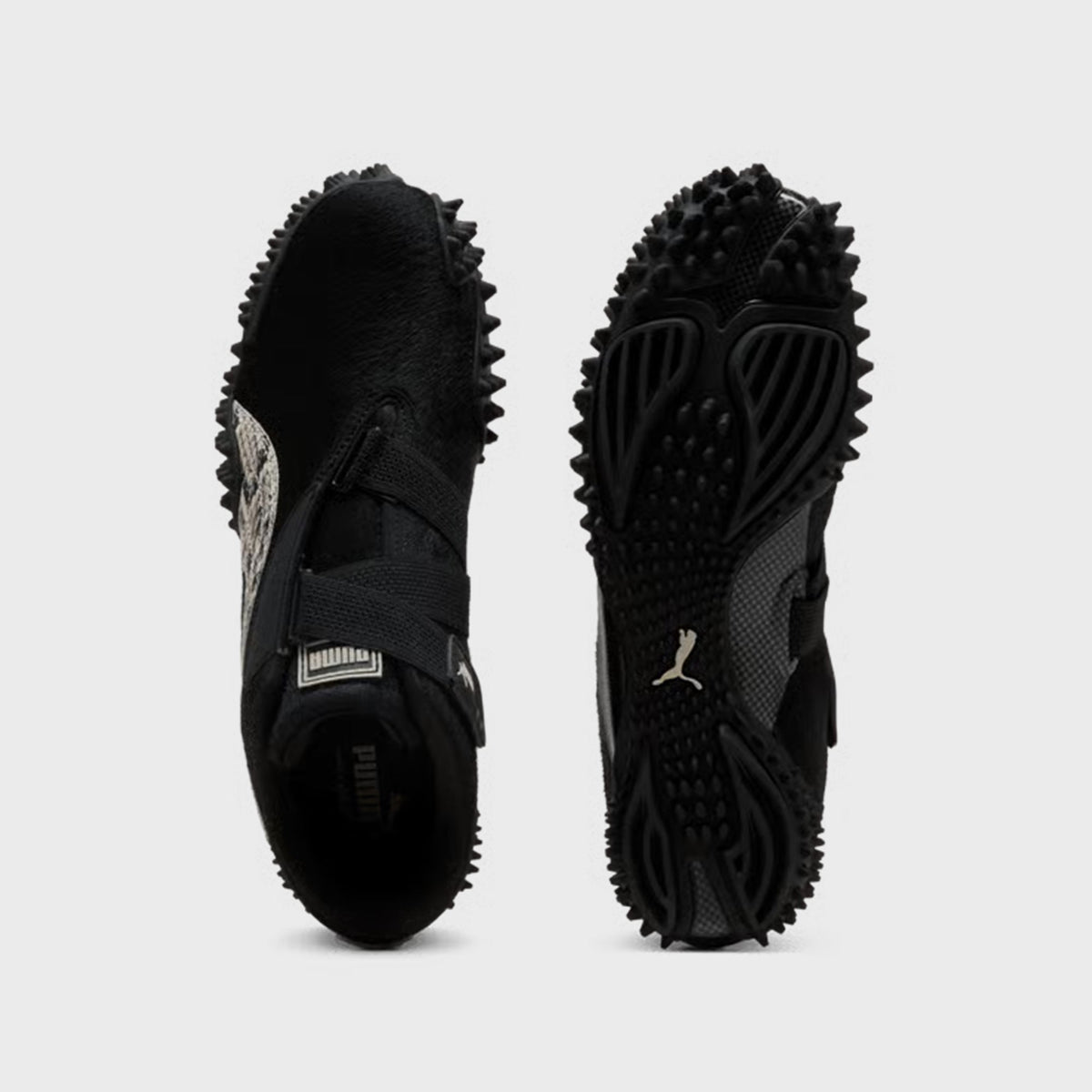 Puma x A$AP Rocky Mostro OG - Pony Hair