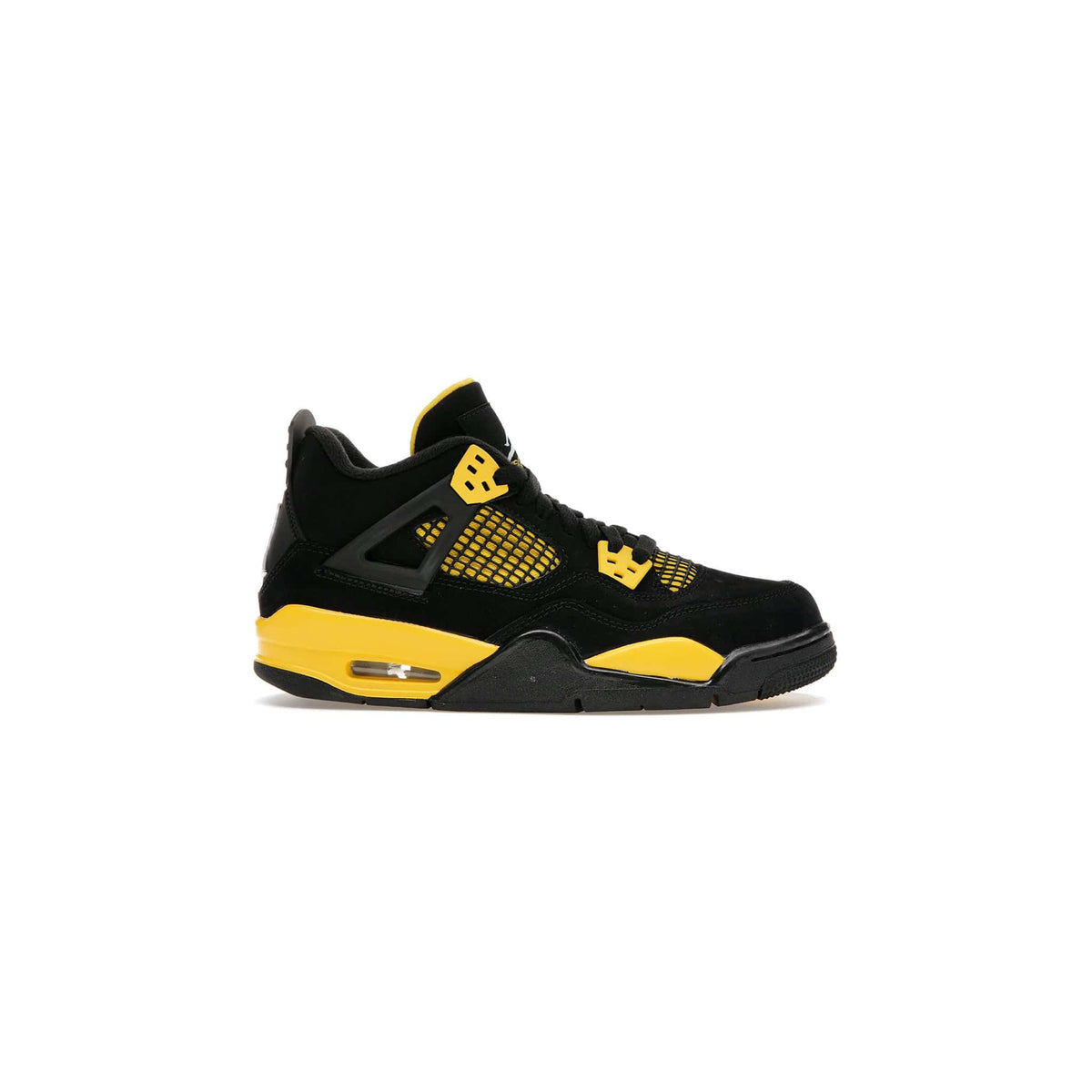 Jordan 4 Retro Thunder (2023) (GS)