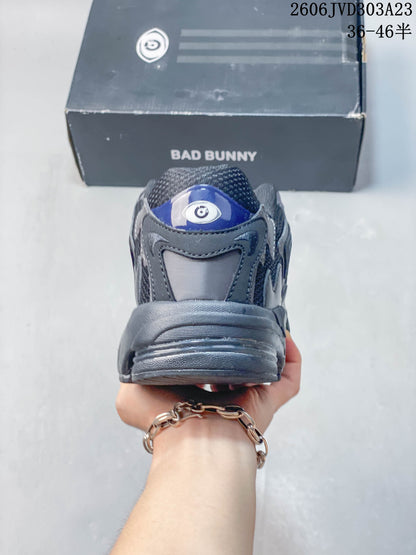 adidas Response CL Bad Bunny Sneakers in Grey