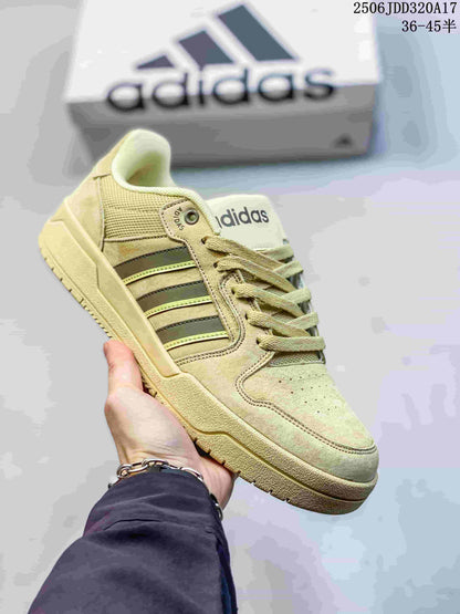 adidas Entrap Low-Top Sneakers GW5499 FY6076