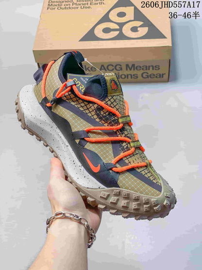 Nike ACG Mountain Fly Outdoor Sneakers