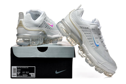 Nike Air VaporMax 360 White Sneakers CK9670-100