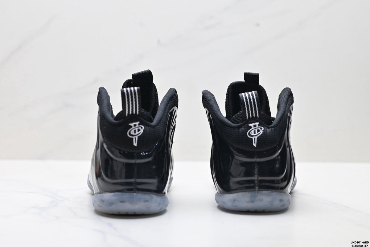 Nike Air Foamposite One Penny Hardaway Black Sneakers JKD101-AED