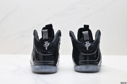 Nike Air Foamposite One Penny Hardaway Black Sneakers JKD101-AED