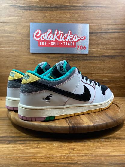 Nike SB Dunk Low CSEF