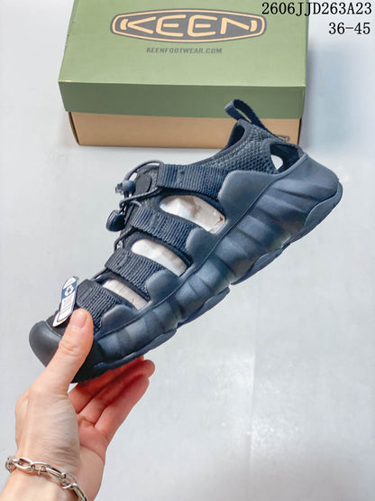 KEEN Newport H2 Outdoor Sandals Navy 1022258