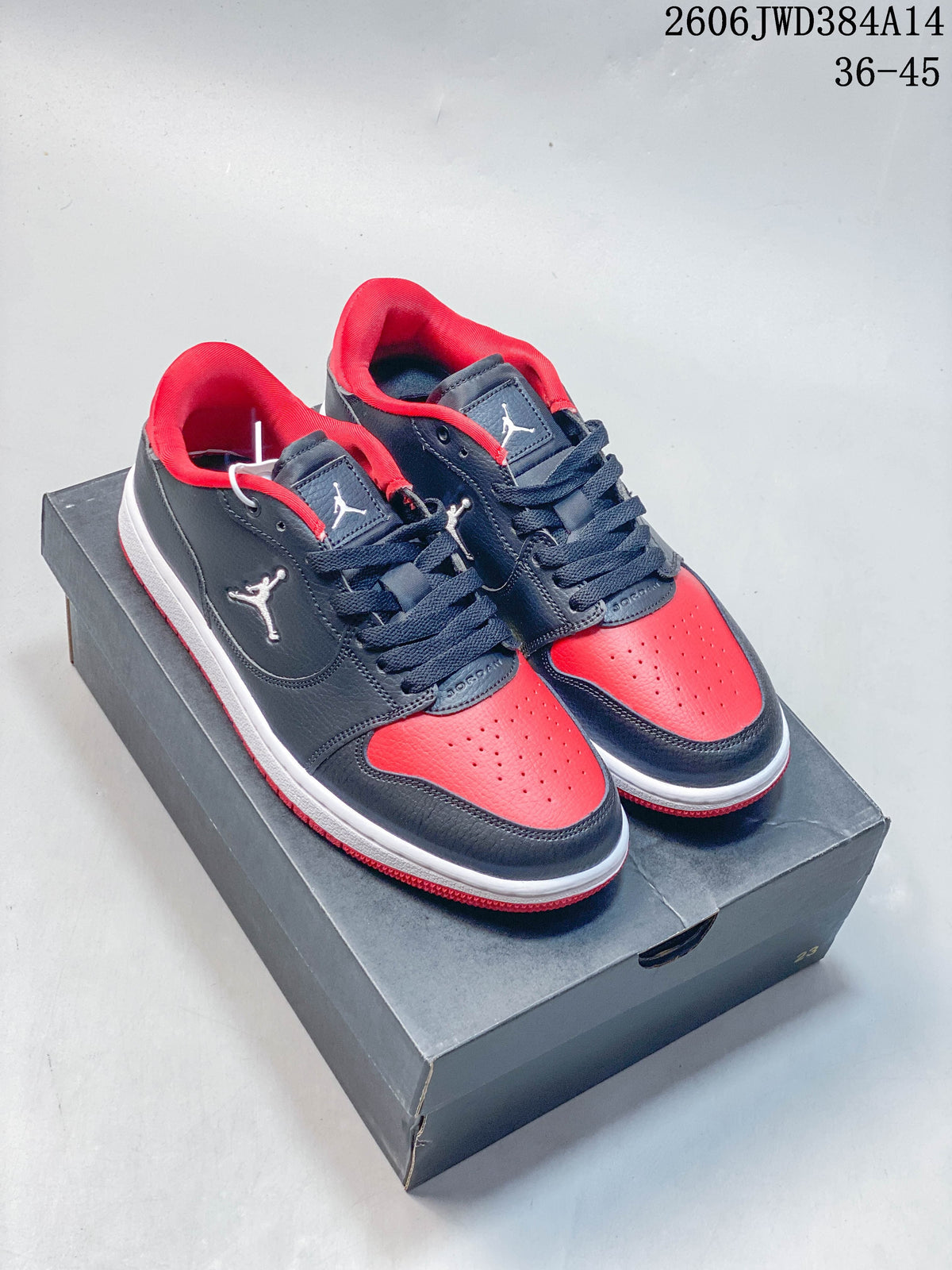Jordan Court Connect Low-Top Sneakers IQ5698-001