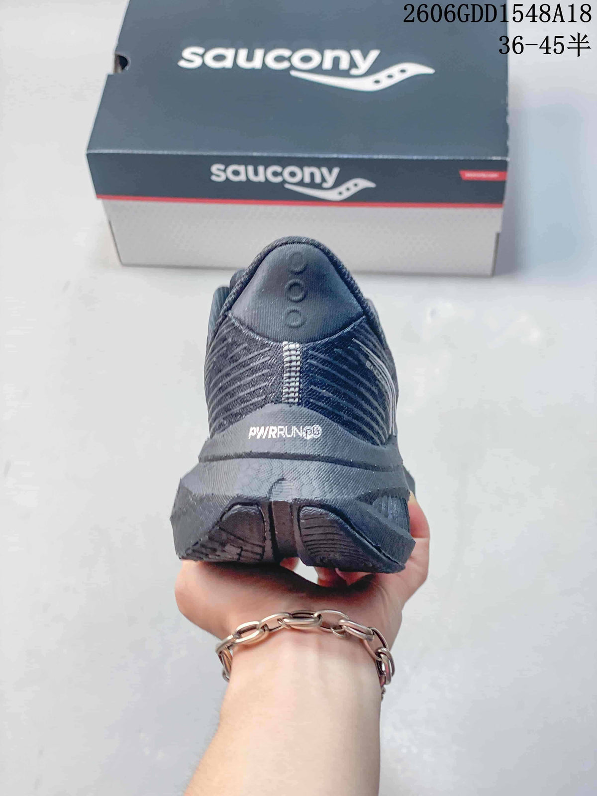 Saucony Endorphin Speed 5 Running Shoes, Charcoal