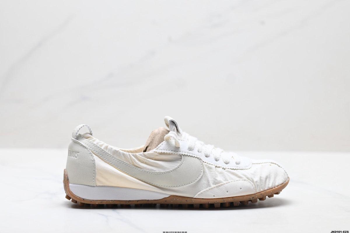 Nike Jacquemus Moon Shoe Sneakers White Gum