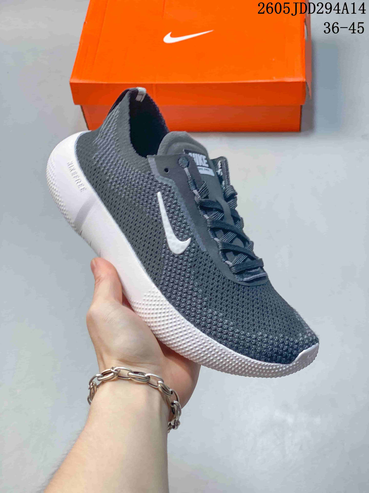 Nike Free 2025 Knit Low-Top Running Shoes