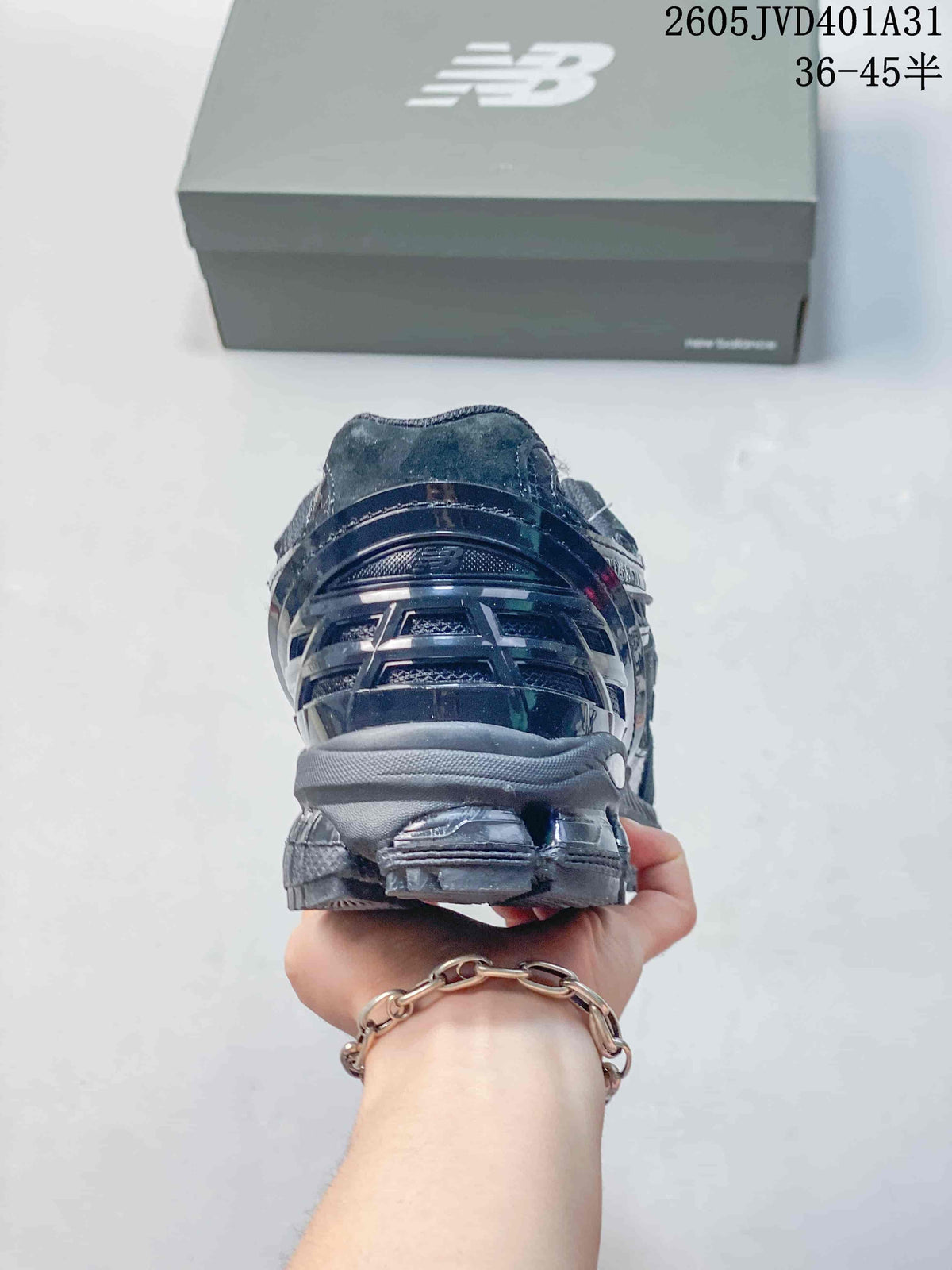 New Balance 997 Sneakers in Charcoal Gray