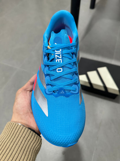 Adidas Lightstrike Pro JR2023 Blue Red Running Shoes