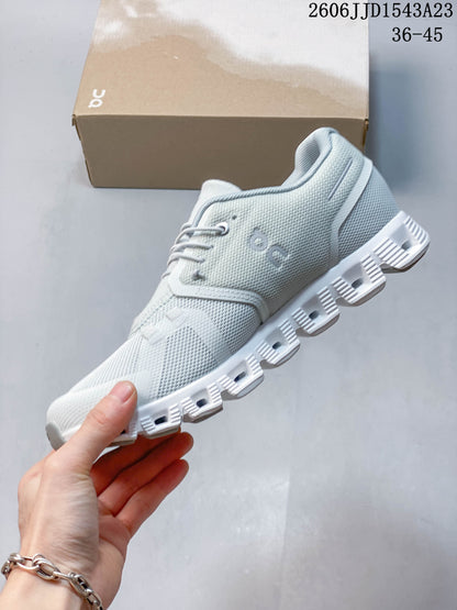 On Cloudtilt Remix Sneakers, White, 612130ASOWE