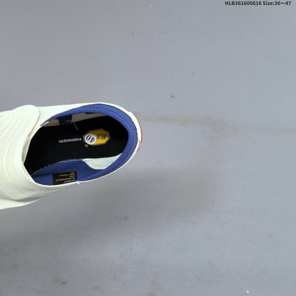 Vibram FiveFingers Groundsplay Training Shoes, White and Gum