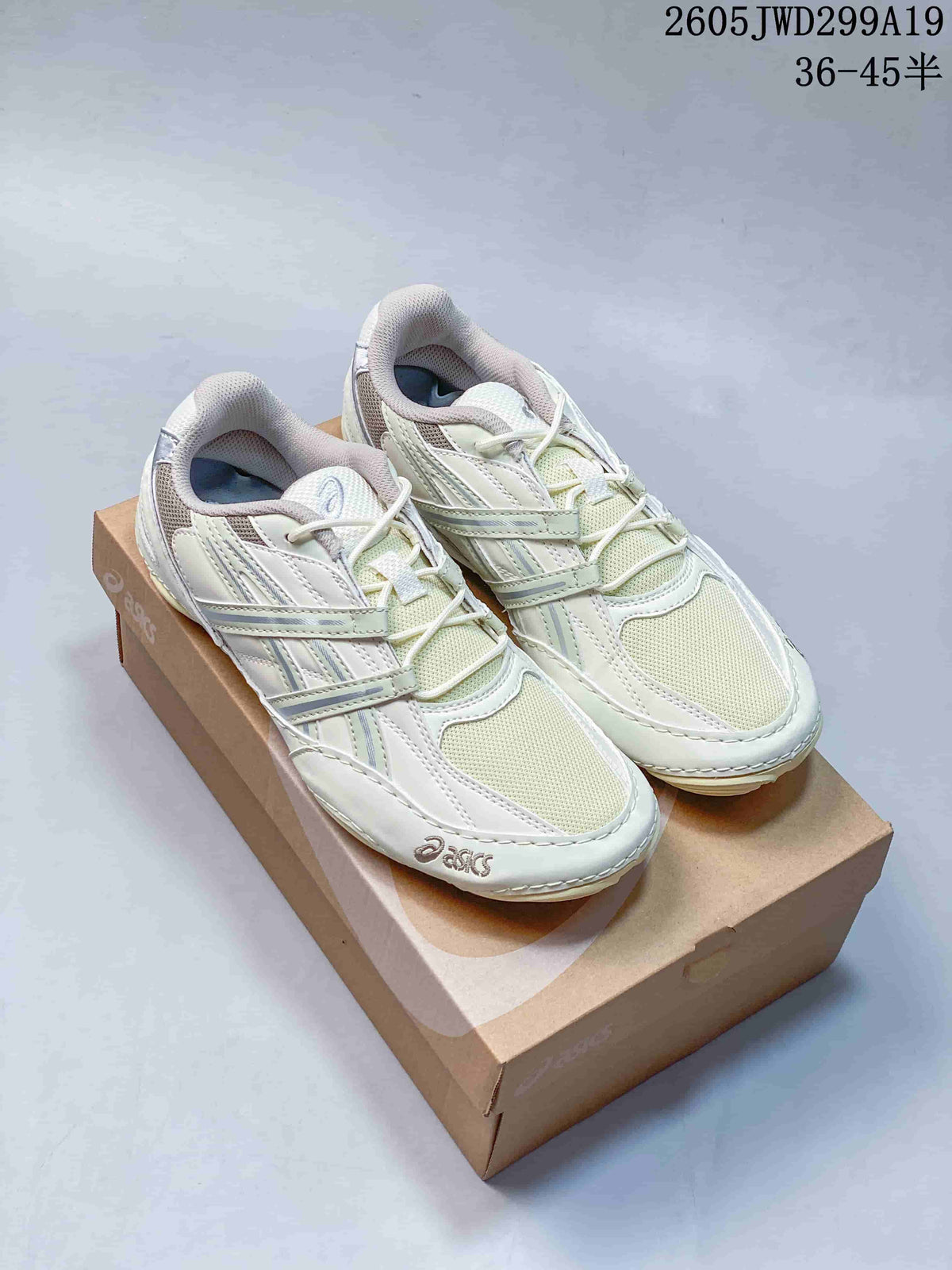 ASICS GEL-1130 Retro Running Sneakers