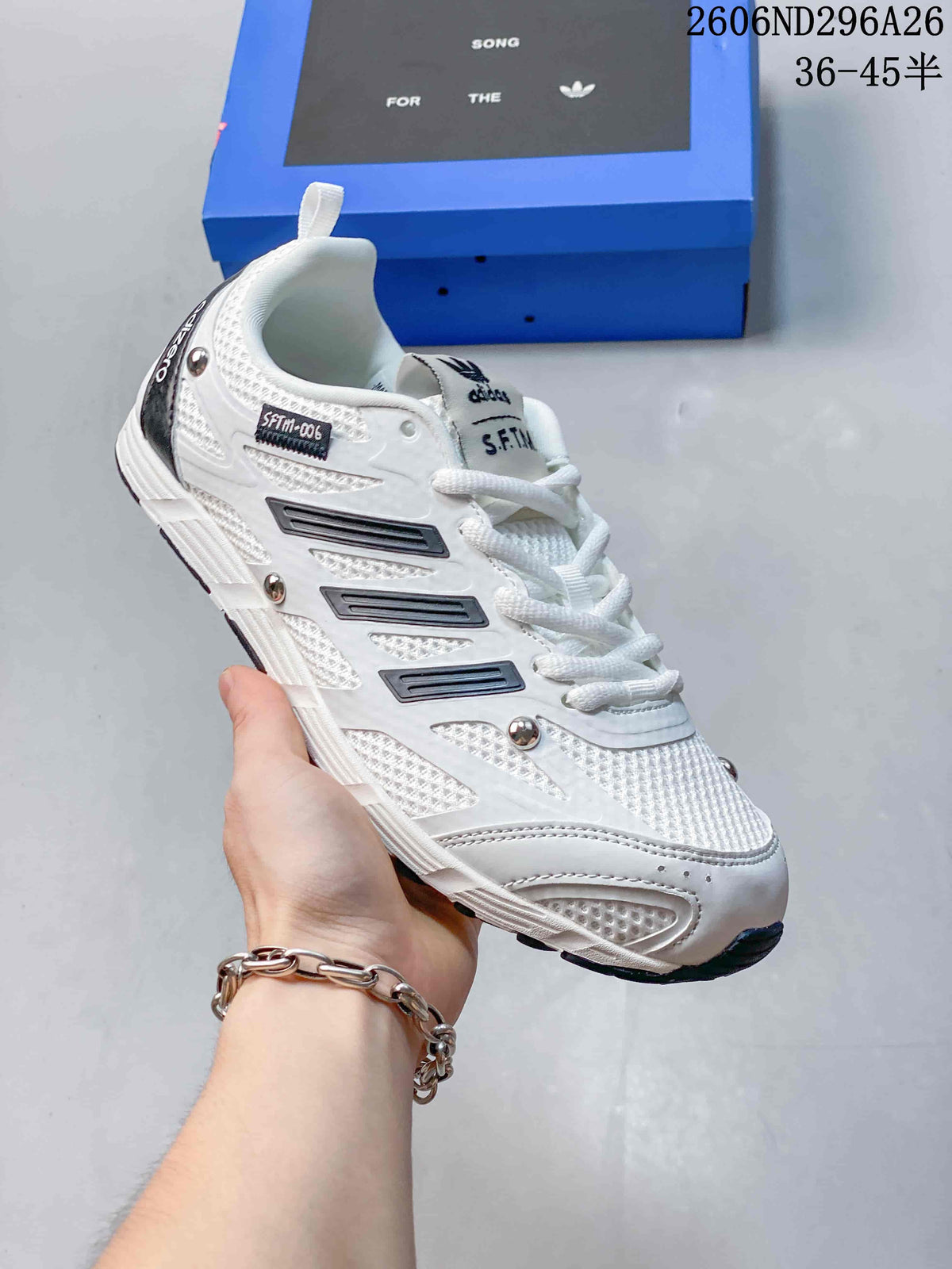 Adidas Originals SFTM-006 Low-Top Sneakers