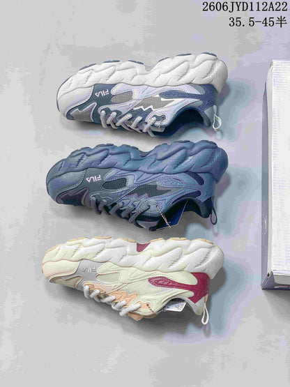 FILA 612520ASUOI Retro Chunky Sneakers