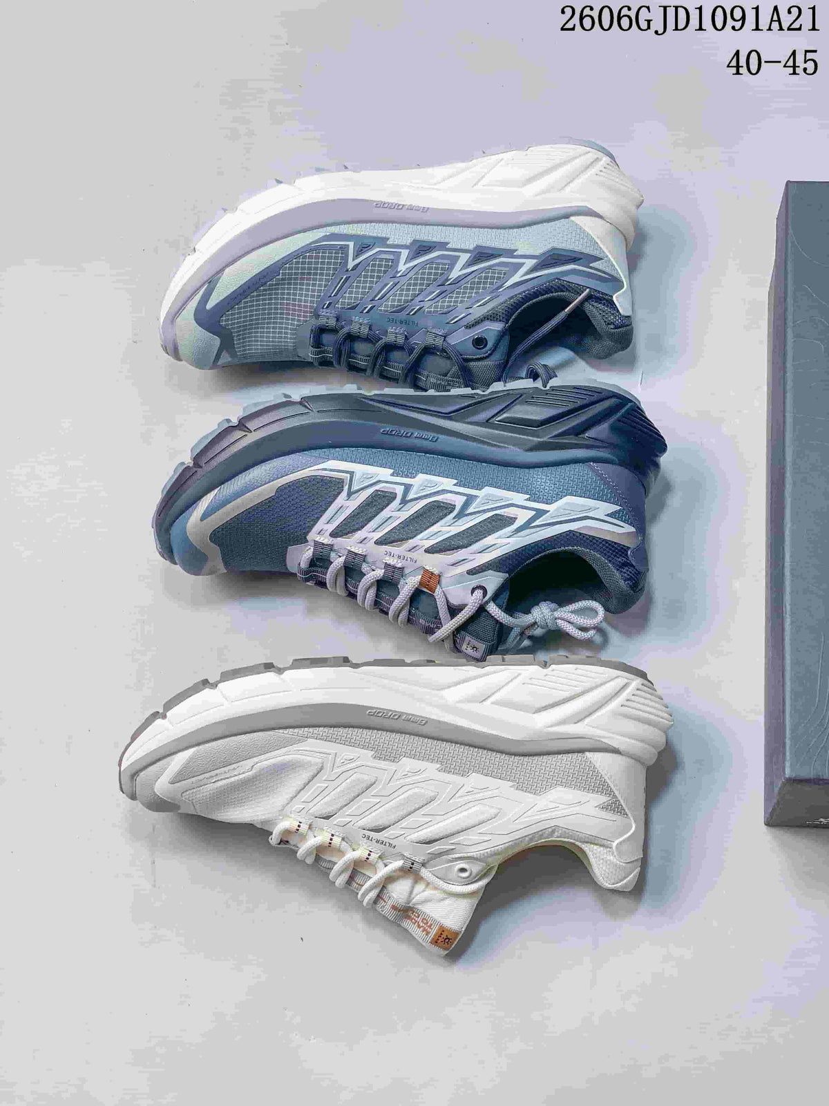 KAILAS FUGA EX Trail Running Shoes