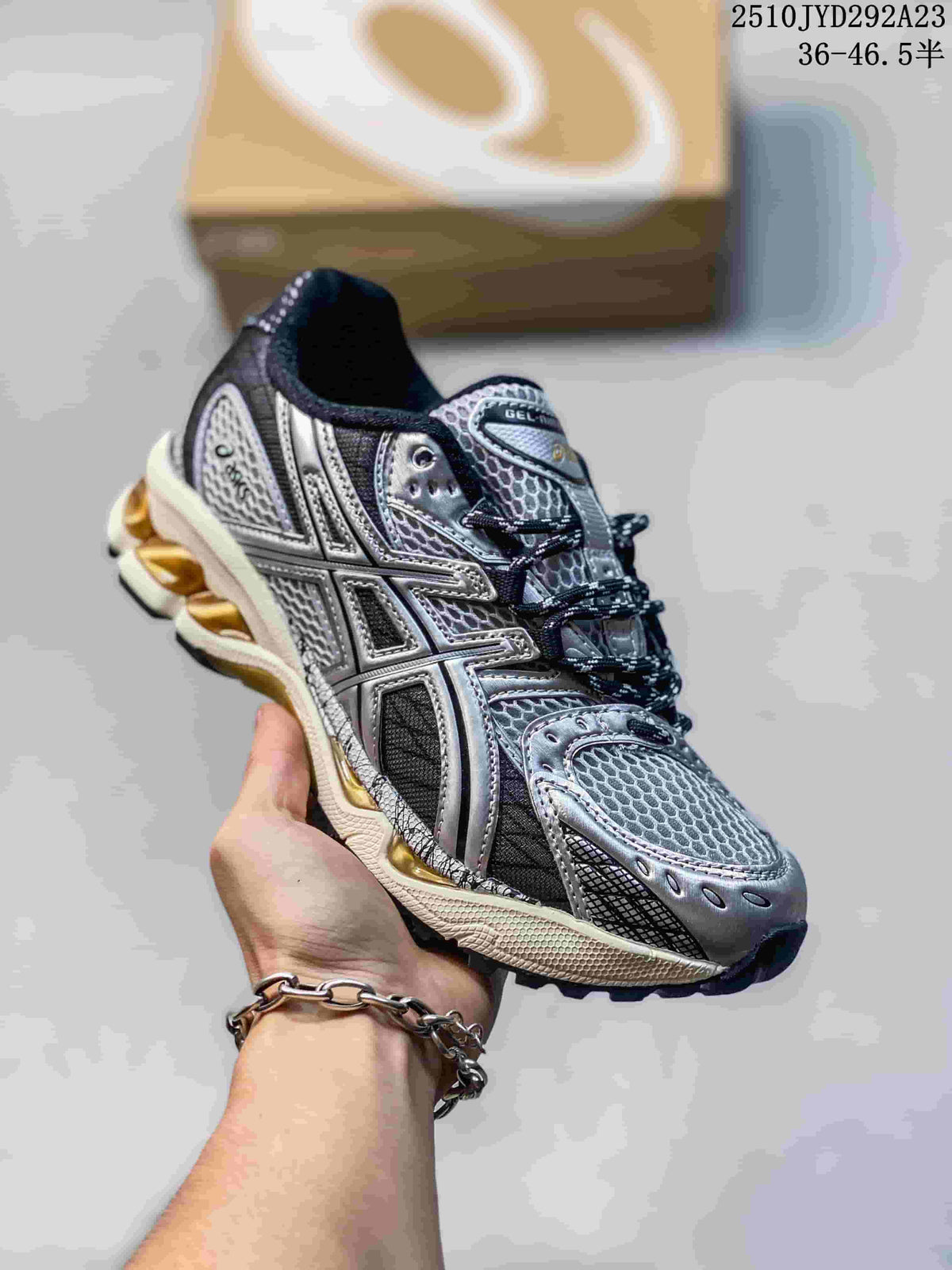 ASICS Gel-Nimbus 10.1 Sneakers in Multiple Colors
