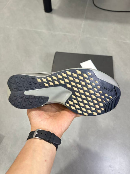 Adizero SL ATR Black Brown Running Shoes KK0309