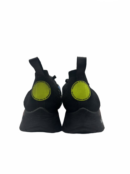 Nike Zoom Fly Mercurial Off-White Black