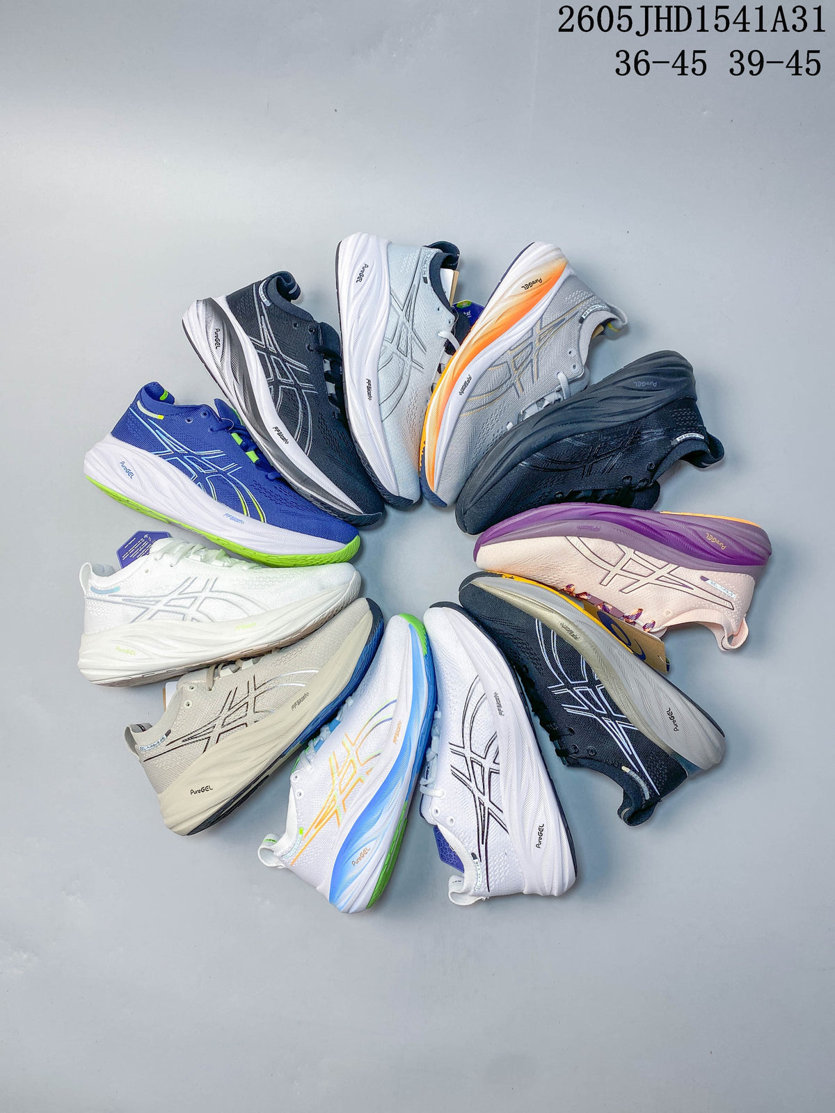 ASICS GEL-NIMBUS 26 Running Shoes