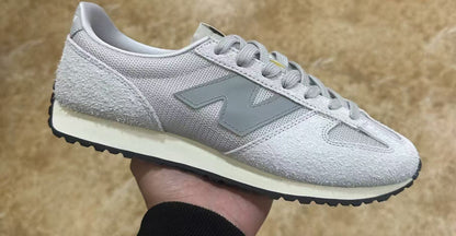 New Balance U471XK Grey Sneakers