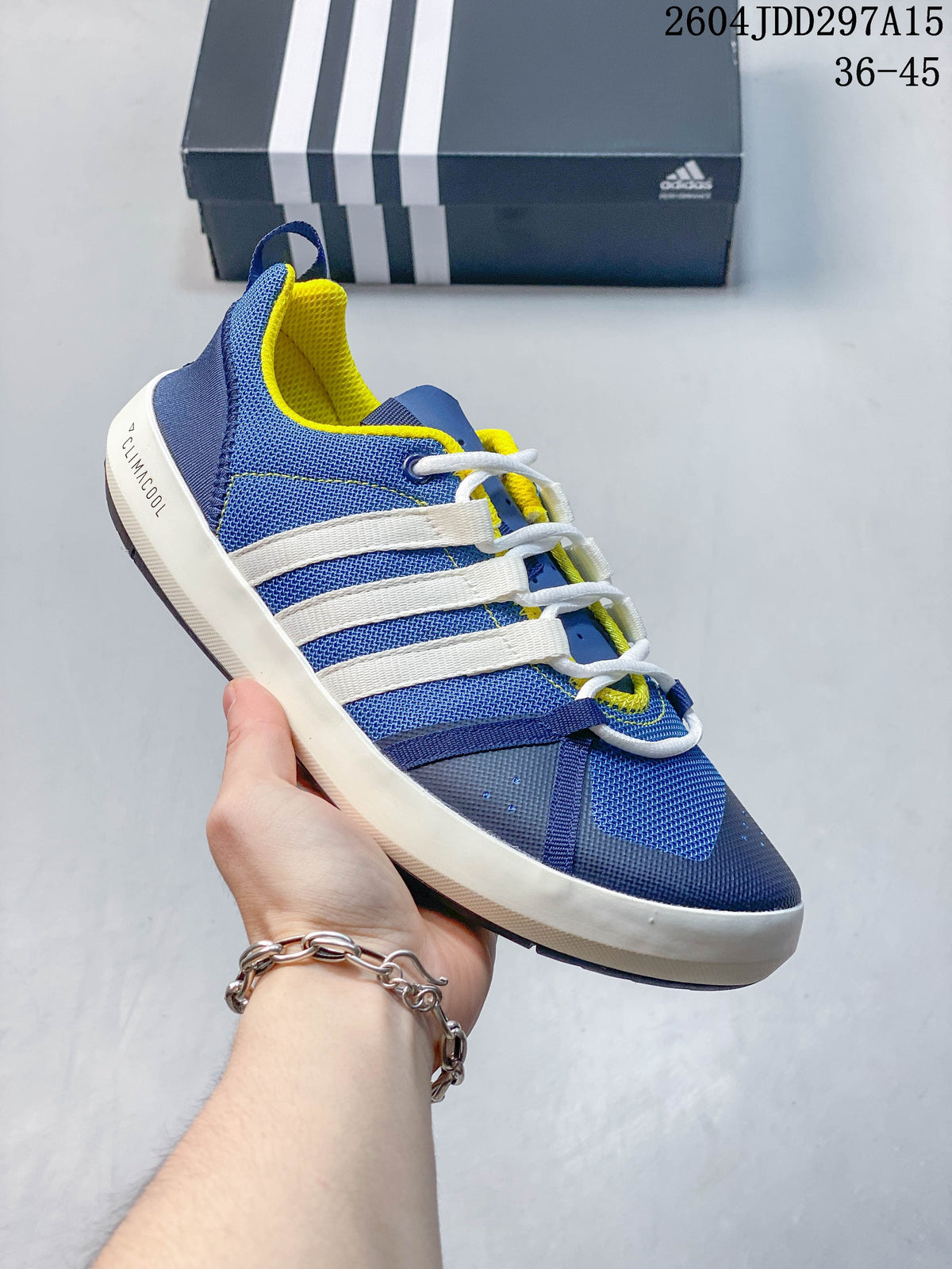 Adidas Terrex CC Boat Water Shoes