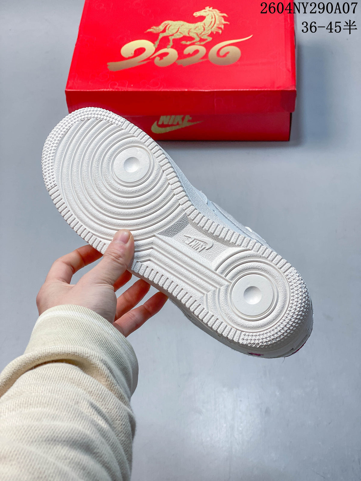 Nike Air Force 1 Low Year of the Horse Sneakers