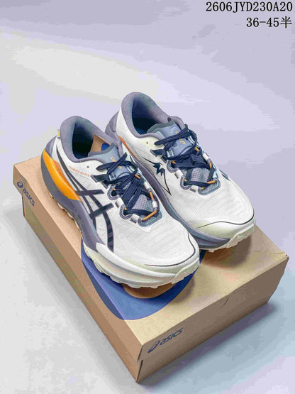 ASICS GEL-TRABUCO MAX 5 Trail Running Shoes, Multicolor