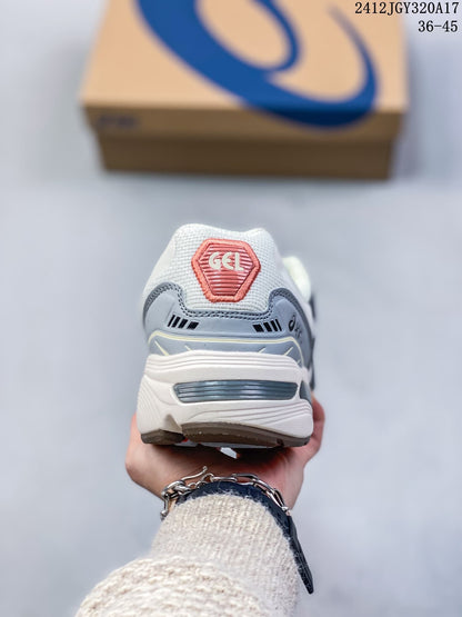 ASICS Gel-1090 Sneakers White Grey
